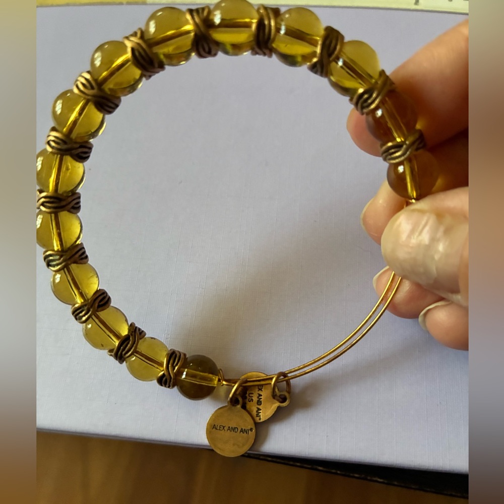 A&A Independence Glory Beaded Bracelet